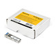 StarTech.com Module de transceiver SFP compatible Arista Networks SFP-1G-LH - 1000BASE-LH - AR-SFP-1G-LH-ST