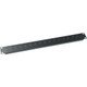 Middle Atlantic Products  accessoire de racks Panneau de connecteurs - UNI-1