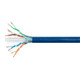 Monoprice  câble de réseau Bleu 304 m Cat6a F/UTP (FTP) - 30662