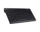 Acer  clavier Souris incluse RF sans fil QWERTY US International Noir - GP.ACC11.02I