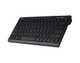 Acer  clavier Souris incluse RF sans fil QWERTY US International Noir - GP.ACC11.02I