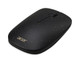 Acer  clavier Souris incluse RF sans fil QWERTY US International Noir - GP.ACC11.02I
