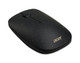 Acer  clavier Souris incluse RF sans fil QWERTY US International Noir - GP.ACC11.02I