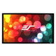 Elite Screens SableFrame CineGrey 3D écran de projection 3,05 m (120") 16:9 - ER120DHD3