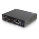 C2G Décodeur HDMI[R] sur IP - 4K 60 Hz - 29976
