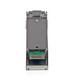 StarTech.com Module de transceiver SFP 100BASE-LH à fibre optique 100 Mb/s - Conforme aux normes MSA - Monomode LC - 80 km - SFP100BLHST