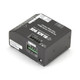Black Box  commutateur réseau Non-géré L2 Fast Ethernet (10/100) Connexion Ethernet, supportant l'alimentation via ce port (PoE) Noir - LPH240A-H-48