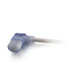C2G  Gris 0,61 m NEMA 5-15P Coupleur C13 - 48042