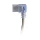 C2G  Gris 0,61 m NEMA 5-15P Coupleur C13 - 48042