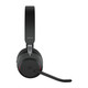 Jabra Evolve2 65 Casque Sans fil Arceau Bureau/Centre d'appels USB Type-A Bluetooth Noir - 26599-999-989