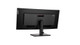 Lenovo ThinkVision P34w-20 écran plat de PC 86,7 cm (34.1") 3440 x 1440 pixels Wide Quad HD LED Noir - 62DCRAR3US