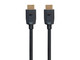 Monoprice  câble HDMI 0,9 m HDMI Type A (Standard) Noir - 31230