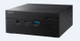 ASUS  barebone PC/ poste de travail 0,6L mini PC Noir i7-8565U BGA 1528 1,8 GHz - PN61-BB7024MT