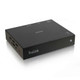 C2G  extension audio/video Émetteur et récepteur AV Noir - 29299