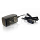C2G  extension audio/video Émetteur et récepteur AV Noir - 29299