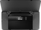 HP Officejet 200 Mobile Sans fil Couleur Imprimante - CZ993A