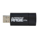 Patriot Memory Supersonic Rage Lite lecteur USB flash 32 Go USB Type-A 3.2 Gen 1 (3.1 Gen 1) Noir, Bleu - PEF32GRLB32U