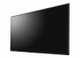 Sony  Écran d'affichage dynamique Écran plat de signalisation numérique 127 cm (50") LCD Wifi 440 cd/m² 4K Ultra HD Noir Android 24/7 - FW-50BZ30L