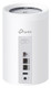 TP-Link Deco BE65 Pro Tri-bande (2,4 GHz / 5 GHz / 6 GHz) Wi-Fi 7 (802.11be) Blanc 3 Interne - DECO BE65 PRO(1-PACK)