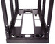 Eaton S-Series 42U Rack autonome Noir - ETN-ENC422448S