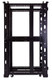 Eaton S-Series 42U Rack autonome Noir - ETN-ENC422448S