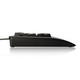 Adesso Easy Touch 618 clavier numérique Universel USB Noir - AKB-618UB