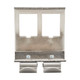 Tripp Lite  accessoire de baies de branchements - N063-002