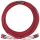 Tripp Lite  câble InfiniBand et à fibres optiques 3x MTP/MPO OFNR Noir, Magenta - N858B-30M-3X8MG