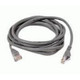 Belkin Cat.6 UTP Patch Cable 2 ft. Grey câble de réseau Gris 0,6 m - A3L980-02-S