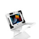 CTA Digital  support antivol pour tablettes 27,9 cm (11") Blanc - PAD-PARAFWK