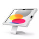Compulocks  support antivol pour tablettes 27,7 cm (10.9") Blanc - 111W209SWLW