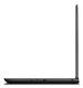 Lenovo ThinkPad P16v Gen 2 (Intel) Intel Core Ultra 7 165H Station de travail mobile 40,6 cm (16") WQUXGA 32 Go DDR5-SDRAM 1 To SSD NVIDIA RTX 2000 Ada Wi-Fi 6E (802.11ax) Windows 11 Pro Français Noir - 21KX0026CA