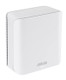 ASUS ZenWiFi BD5 Bi-bande (2,4 GHz / 5 GHz) Wi-Fi 7 (802.11be) Blanc 2 Interne - 90IG0960-MA1CEV