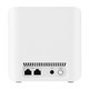 ASUS ZenWiFi BD5 Bi-bande (2,4 GHz / 5 GHz) Wi-Fi 7 (802.11be) Blanc 2 Interne - 90IG0960-MA1CEV