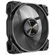 Antec Nova Boitier PC Ventilateur 12 cm Noir 1 pièce(s) - 0-761345-40050-3