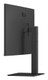 LG  écran plat de PC 81,3 cm (32") 3840 x 2160 pixels 4K Ultra HD LED Noir - 32U720A-B