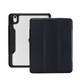 DEQSTER Rugged MAX Case für iPad 10.9" (10. Gen.), Schwarz - 40-1013765