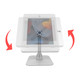 CTA Digital  support Tablette / UMPC Blanc - ADD-PARATW