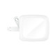 Belkin BoostCharge Universel Blanc Secteur Charge rapide Intérieure - WCA013DQWH