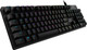 Logitech G  clavier Gaming USB Anglais Charbon - 920-009342
