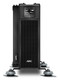 APC  alimentation d'énergie non interruptible 6 kVA - SRT6RMM