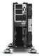 APC  alimentation d'énergie non interruptible 6 kVA - SRT6RMM