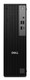 DELL Pro QCS1250 Intel® Core™ i3 i3-14100 8 Go DDR5-SDRAM 256 Go SSD Windows 11 Pro Slim PC PC Noir - XN6PJ