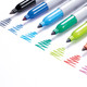 Sharpie  marqueur indélébile Pointe fine Couleurs assorties 12 pièce(s) - 30075PP