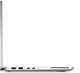 DELL Pro 13 Plus PB13250 Intel Core Ultra 7 266V Ordinateur portable 33,8 cm (13.3") Écran tactile Full HD+ 16 Go LPDDR5x-SDRAM 512 Go SSD Wi-Fi 7 (802.11be) Windows 11 Pro Anglais américain Argent - 5C5KF