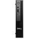 DELL Pro QCM1255 AMD Ryzen™ 7 PRO 8700GE 16 Go DDR5-SDRAM 512 Go SSD Windows 11 Pro Micro PC Mini PC Noir - RJV64