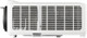 Viewsonic  vidéo-projecteur Projecteur à focale standard 5500 ANSI lumens UHD 4K (3840x2160) Blanc - LS901-4K
