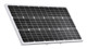 TP-Link  Panneau solaire Silicium monocristallin - VIGI SOLAR PANEL 90W