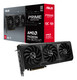 ASUS Prime -RX9070XT-O16G AMD Radeon RX 9070 XT 16 Go GDDR6 - 90YV0L71-M0NA00