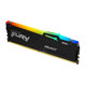 Kingston Technology FURY Beast 32GB 6000MT/s DDR5 CL36 DIMM RGB - KF560C36BBE2A-32